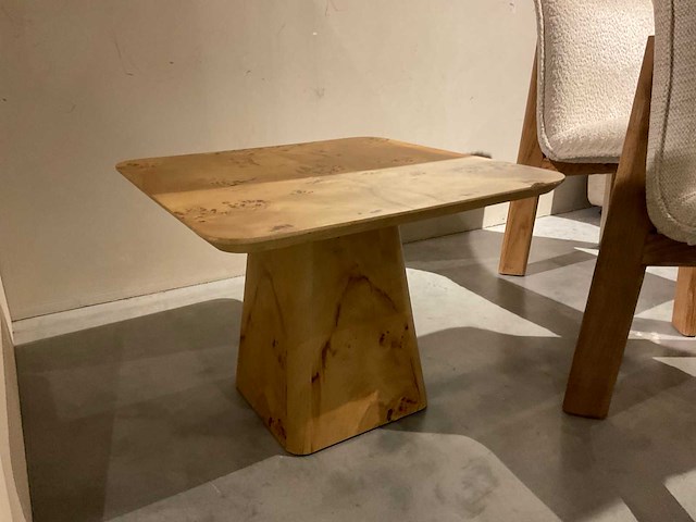 Oakly salontafel - afbeelding 1 van  10