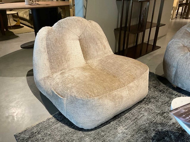 Oalpa lounge fauteuil - afbeelding 1 van  8