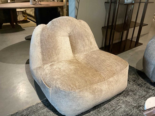 Oalpa lounge fauteuil - afbeelding 2 van  8