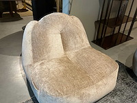 Oalpa lounge fauteuil - afbeelding 5 van  8