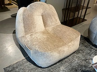 Oalpa lounge fauteuil - afbeelding 6 van  8