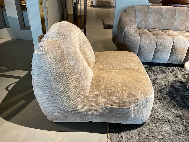 Oalpa lounge fauteuil - afbeelding 7 van  8