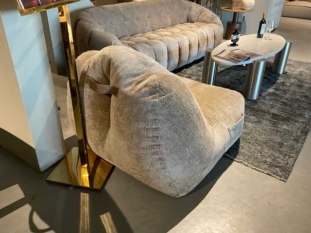 Oalpa lounge fauteuil - afbeelding 8 van  8