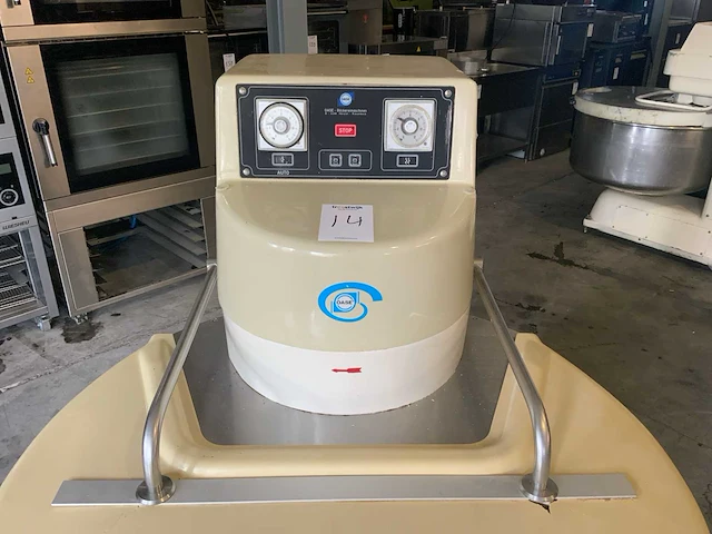 Oase mixer - afbeelding 4 van  9