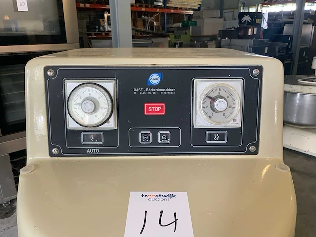 Oase mixer - afbeelding 5 van  9