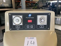 Oase mixer - afbeelding 5 van  9