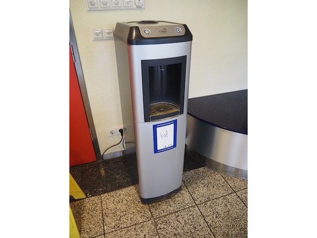 Oasis - afbeelding 1 van  7