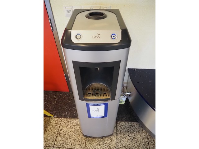 Oasis - afbeelding 3 van  7