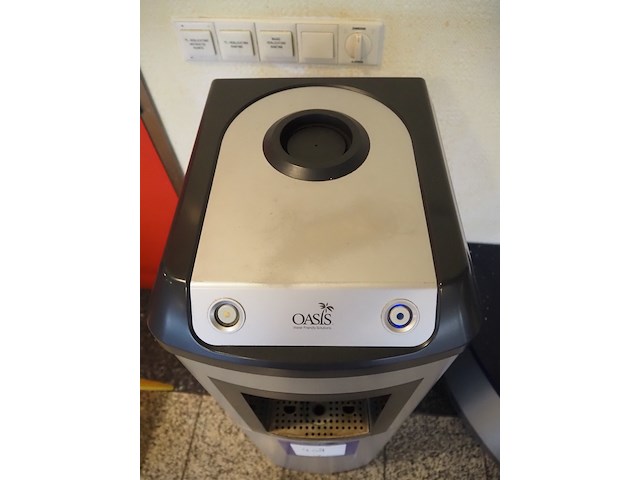 Oasis - afbeelding 5 van  7