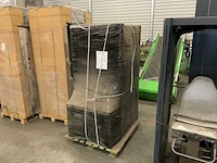 Oba gate mobile disinfection cabinet - afbeelding 6 van  26