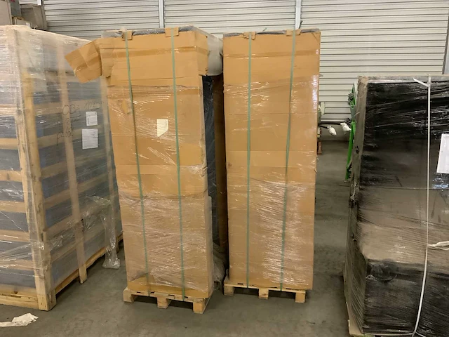 Oba gate mobile disinfection cabinet - afbeelding 7 van  26