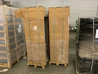 Oba gate mobile disinfection cabinet - afbeelding 7 van  26