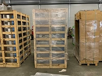 Oba gate mobile disinfection cabinet - afbeelding 8 van  26