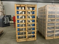 Oba gate mobile disinfection cabinet - afbeelding 10 van  26