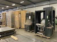 Oba gate mobile disinfection cabinet - afbeelding 1 van  26