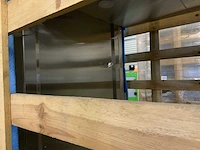Oba gate mobile disinfection cabinet - afbeelding 15 van  26
