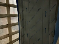 Oba gate mobile disinfection cabinet - afbeelding 16 van  26