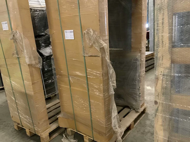 Oba gate mobile disinfection cabinet - afbeelding 17 van  26