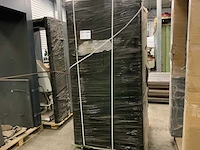 Oba gate mobile disinfection cabinet - afbeelding 19 van  26