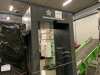 Oba gate mobile disinfection cabinet - afbeelding 21 van  26