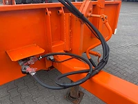 Obermaier - tue-105 - machine transporter - 1998 - afbeelding 4 van  16