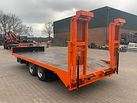 Obermaier - tue-105 - machine transporter - 1998 - afbeelding 10 van  16