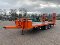 Obermaier - tue-105 - machine transporter - 1998 - afbeelding 11 van  16