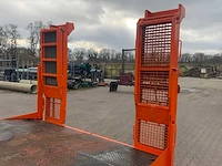 Obermaier - tue-105 - machine transporter - 1998 - afbeelding 14 van  16