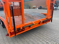 Obermaier - tue-105 - machine transporter - 1998 - afbeelding 15 van  16