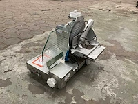 Oberwerk snijmachine - afbeelding 2 van  9