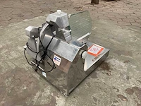 Oberwerk snijmachine - afbeelding 4 van  9