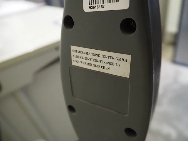 Obi merchandise center gmbh - afbeelding 4 van  4