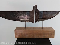 Object abstract - afbeelding 1 van  6