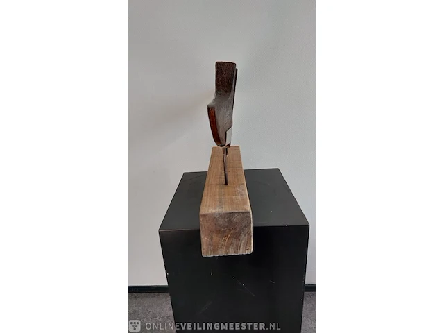 Object abstract - afbeelding 2 van  6