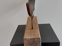 Object abstract - afbeelding 2 van  6