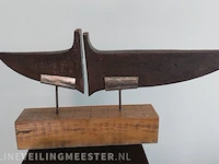 Object abstract - afbeelding 3 van  6