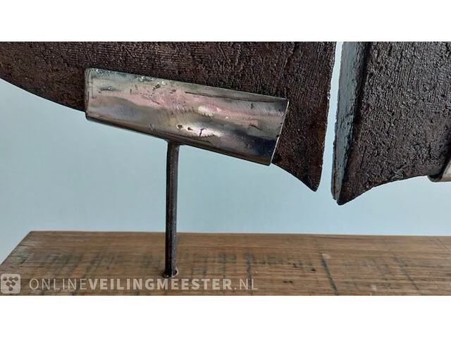 Object abstract - afbeelding 5 van  6