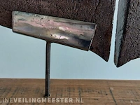Object abstract - afbeelding 5 van  6