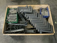 Obk draagarm stafmateriaal onderdelen - afbeelding 2 van  4