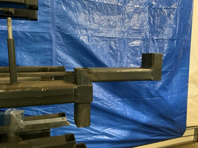 Obk draagarm stafmateriaal onderdelen - afbeelding 4 van  4