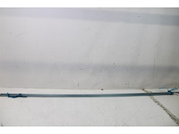 Obo bettermann 3141140 m10 draadeind 2 meter verzinkt staal - afbeelding 1 van  1