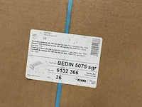 Obo bettermann be-din bedradingsgoot - afbeelding 2 van  10