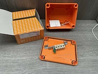 Obo bettermann firebox kabeldoos t160e10-5 7205524 (4x) - afbeelding 2 van  5