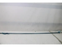 Obo bettermann tr m10 2m g draadstang 2 meter verzinkt staal - afbeelding 2 van  2