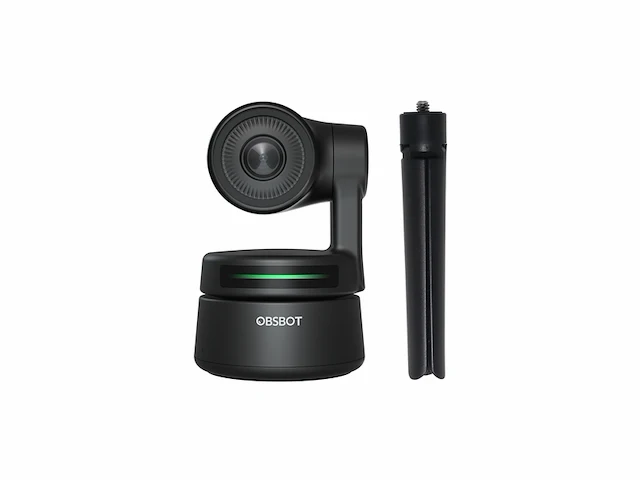 Obsbot tiny 2axis gimbal autodirector - afbeelding 1 van  5