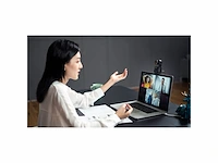Obsbot tiny 2axis gimbal autodirector - afbeelding 4 van  5