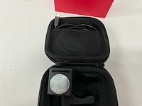 Obsbot tiny 4k owb2105 ai-gestuurde webcam - afbeelding 4 van  4
