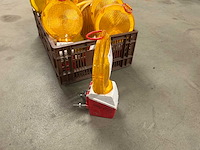 Obstakellamp (11x) - afbeelding 2 van  3