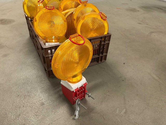 Obstakellamp (11x) - afbeelding 3 van  3