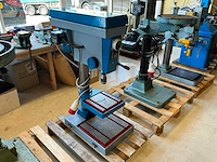O.b.t tafelboormachine - afbeelding 1 van  6